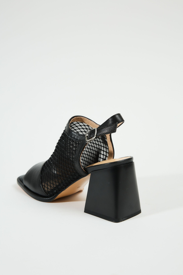 Босоножки Lonza NY 194068 - Фото 1