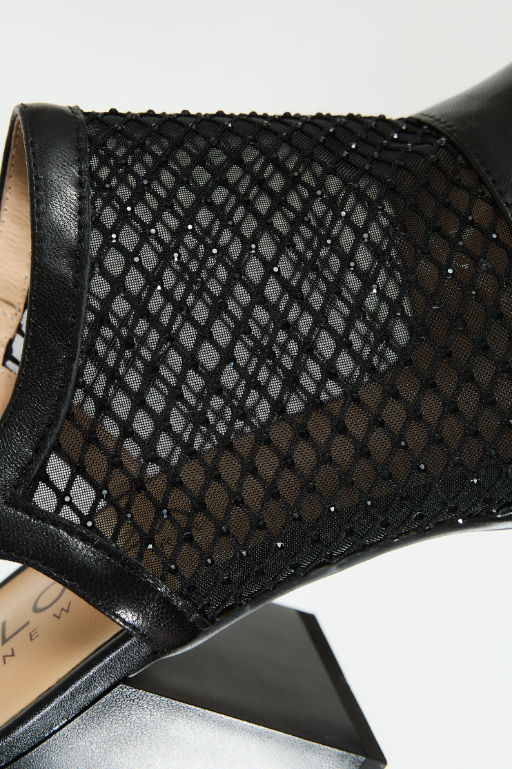 Босоножки Lonza NY 194068 - Фото 1