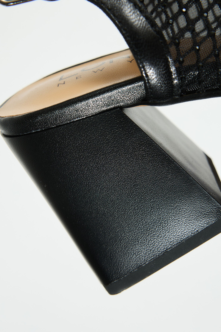 Босоножки Lonza NY 194068 - Фото 1