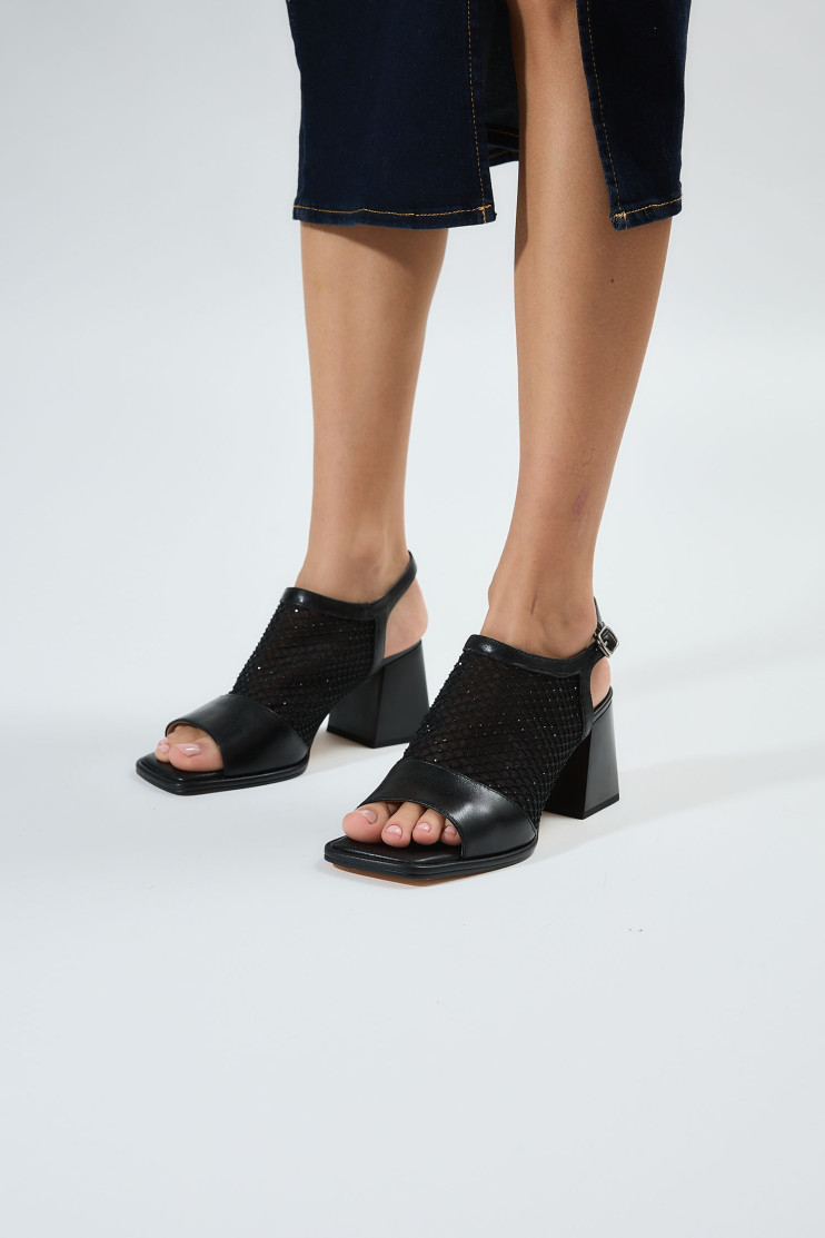 Босоножки Lonza NY 194068 - Фото 1