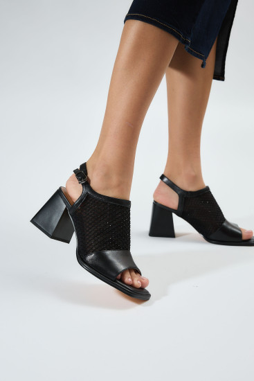 Босоножки Lonza NY 194068 - Фото 5