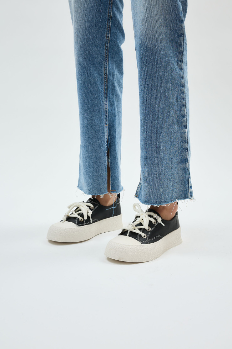 Кеды Lonza 198765 - Фото 1