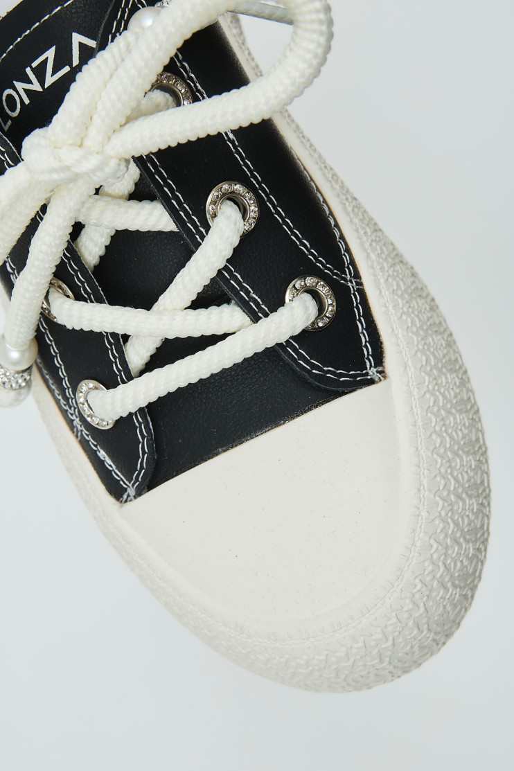 Кеды Lonza 198765 - Фото 1