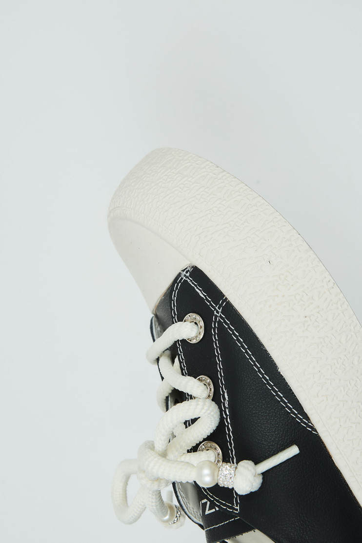 Кеды Lonza 198765 - Фото 1