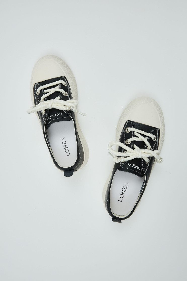 Кеды Lonza 198765 - Фото 1
