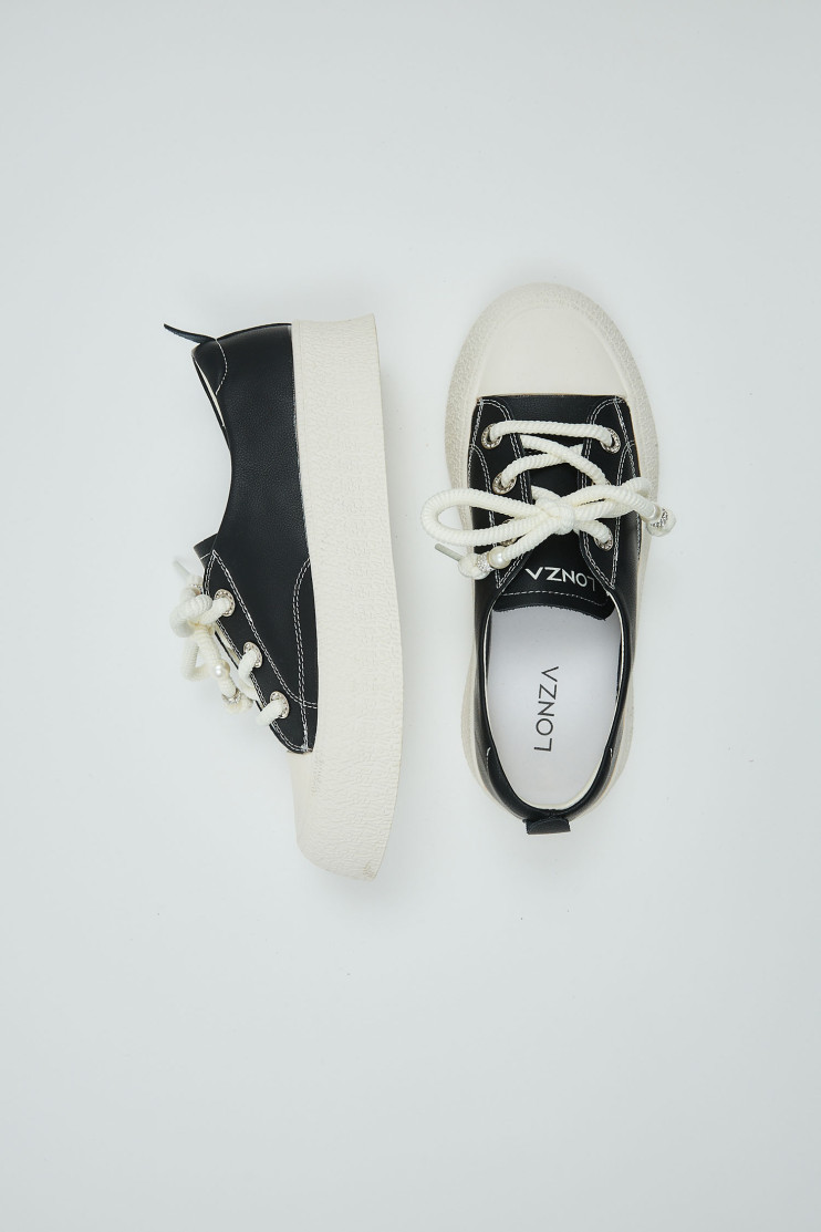 Кеды Lonza 198765 - Фото 1