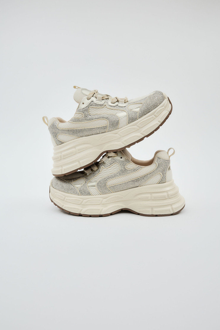 Кроссовки Lonza 198938 - Фото 1