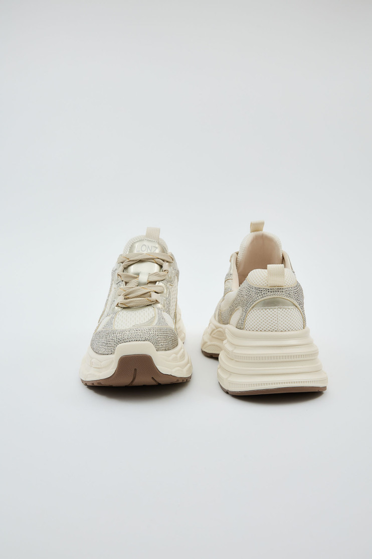 Кроссовки Lonza 198938 - Фото 1