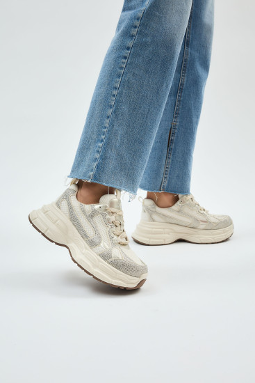 Кроссовки Lonza 198938 - Фото 2