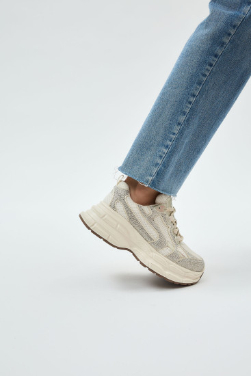 Кроссовки Lonza 198938 - Фото 5