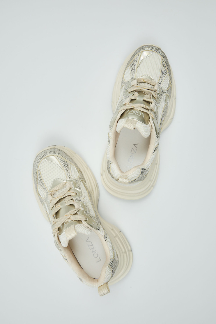 Кроссовки Lonza 198938 - Фото 1