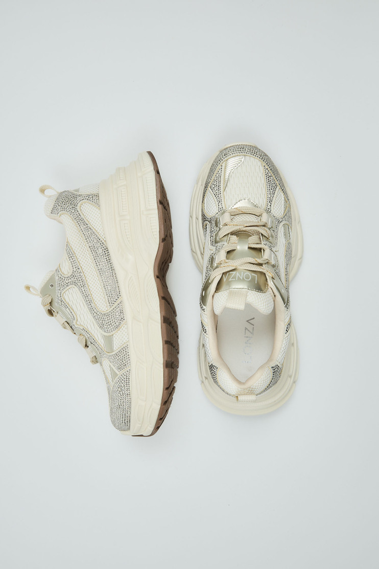 Кроссовки Lonza 198938 - Фото 1