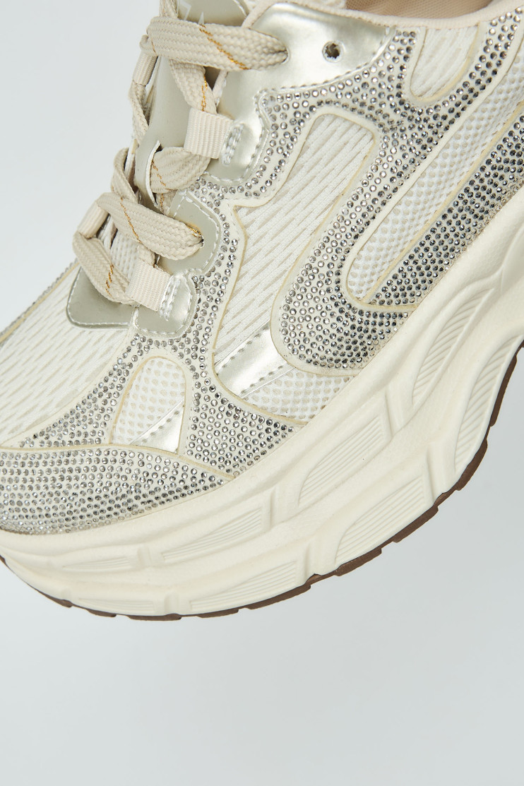 Кроссовки Lonza 198938 - Фото 1