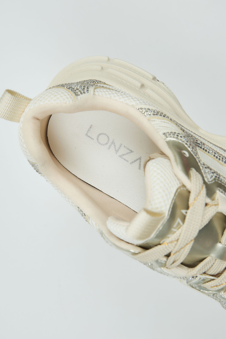 Кроссовки Lonza 198938 - Фото 1