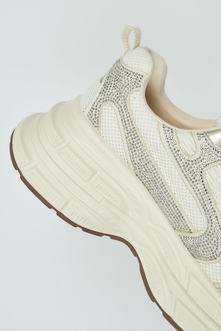 Кроссовки Lonza 198938 - Фото 1