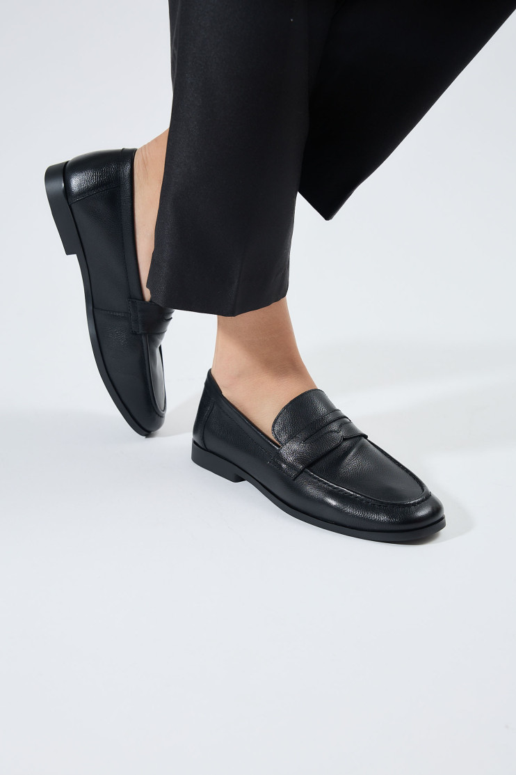 Туфли Lonza NY 195732 - Фото 1