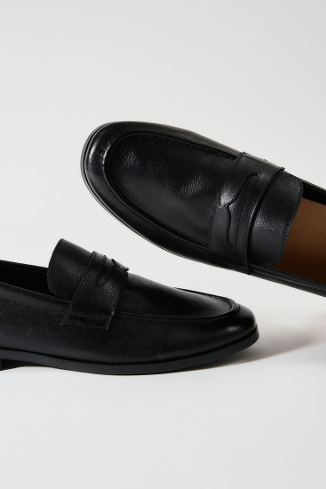 Туфли Lonza NY 195732 - Фото 5