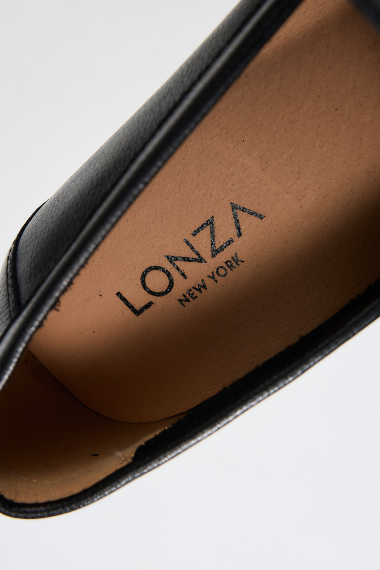 Туфли Lonza NY 195732 - Фото 1