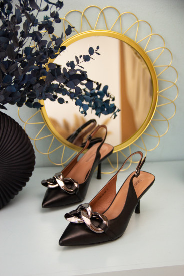 Босоножки Fabio Monelli 169194 - Фото 2