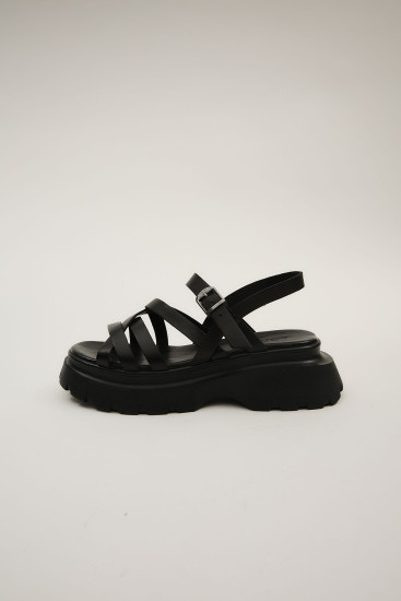 Босоножки Lonza 197605