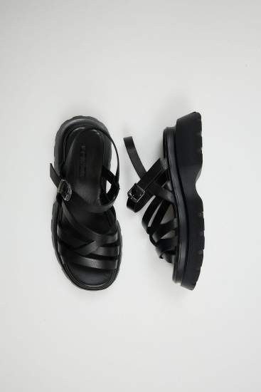 Босоножки Lonza 197605 - Фото 2