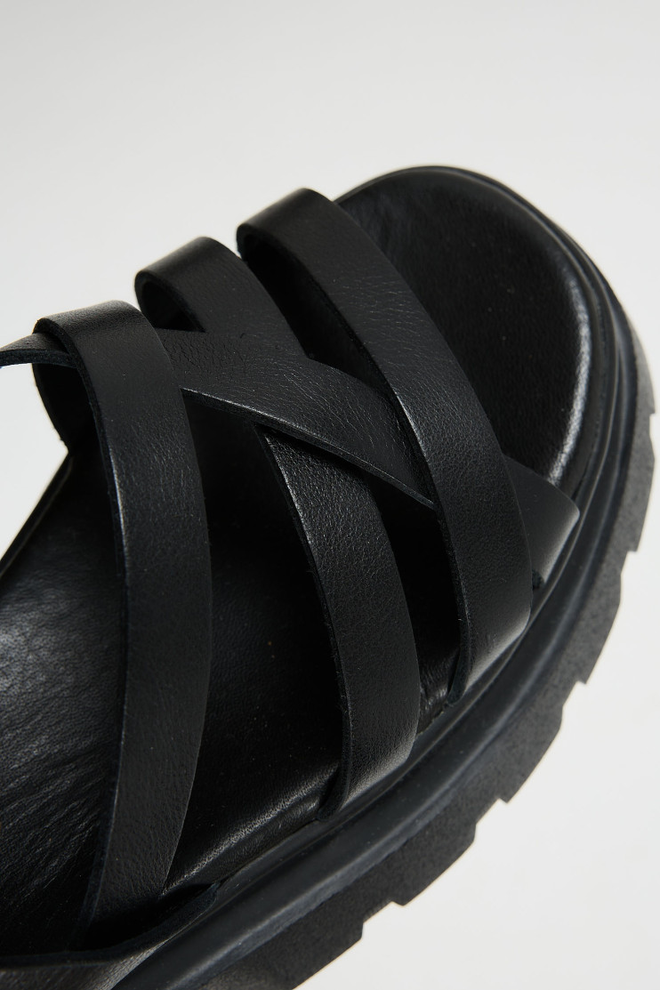 Босоножки Lonza 197605 - Фото 1