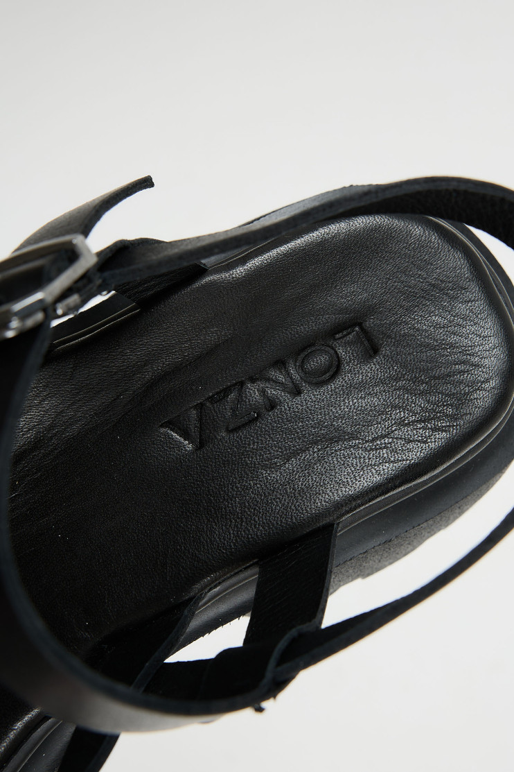 Босоножки Lonza 197605 - Фото 1