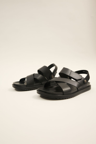 Сандалии мужские Fabio Monelli 199579