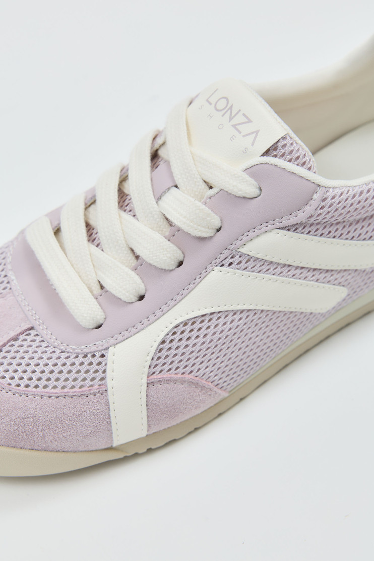 Кроссовки Lonza 205355 - Фото 1