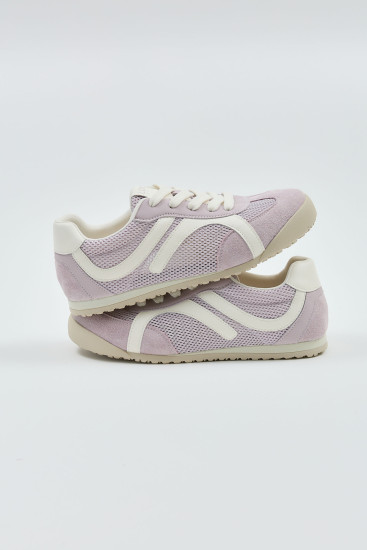 Кроссовки Lonza 205355 - Фото 2