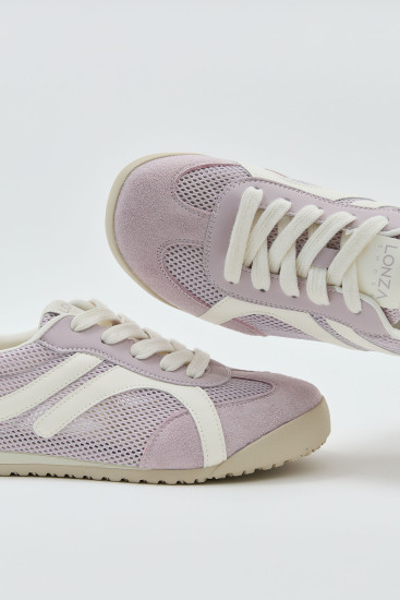 Кроссовки Lonza 205355 - Фото 5