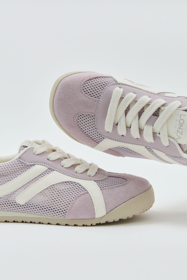 Кроссовки Lonza 205355 - Фото 1