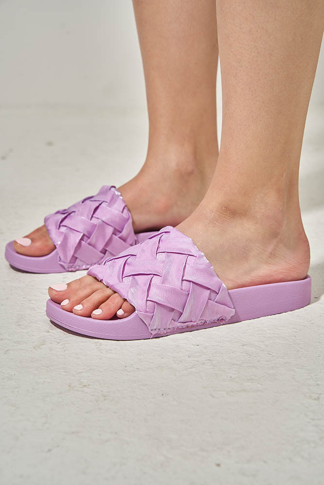 Шлепанцы SOPRA 171213 - Фото 1