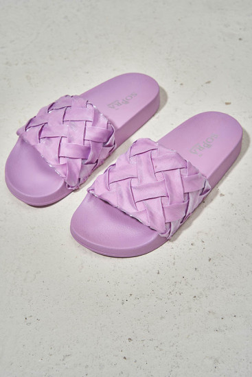 Шлепанцы SOPRA 171213 - Фото 3