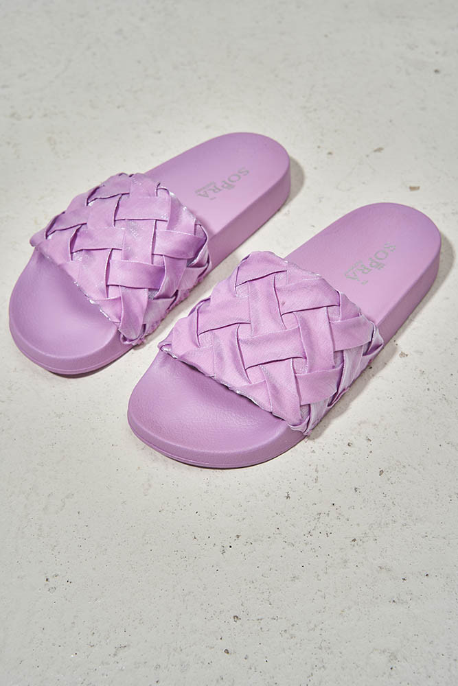 Шлепанцы SOPRA 171213 - Фото 1