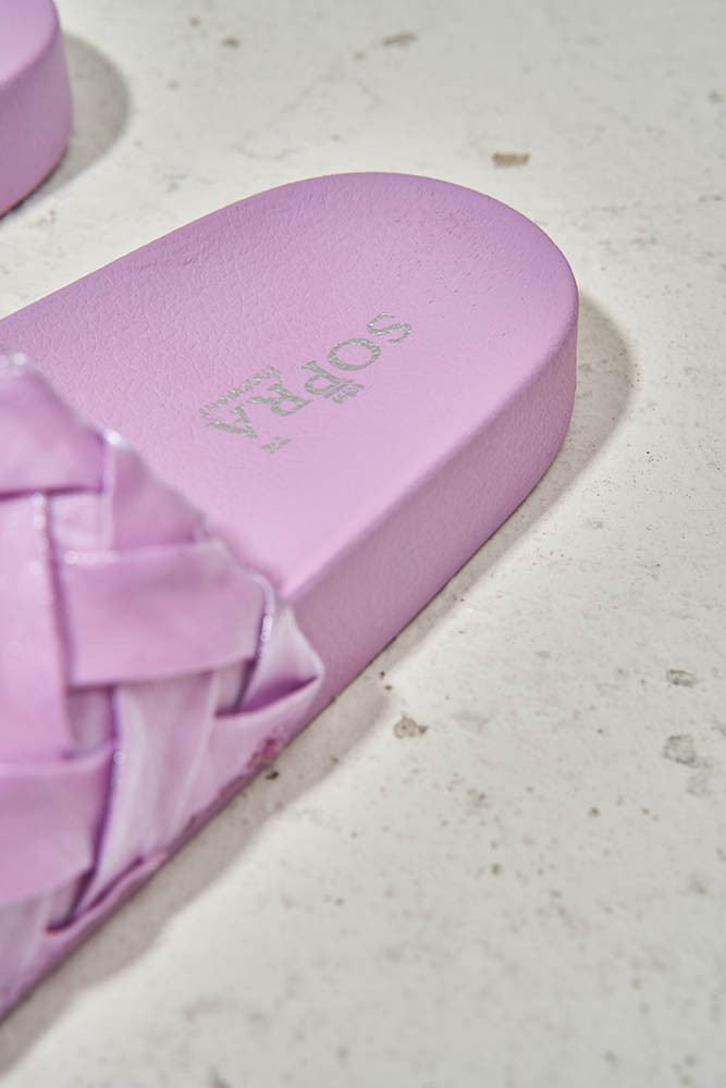 Шлепанцы SOPRA 171213 - Фото 1