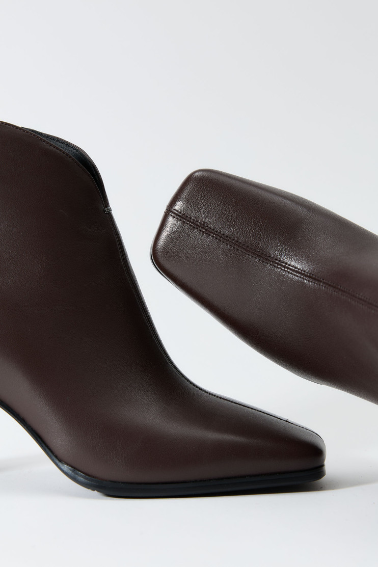 Ботильоны Lonza NY 205936 - Фото 1