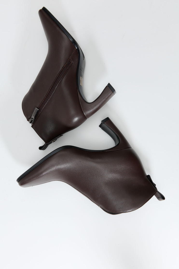 Ботильоны Lonza NY 205936 - Фото 1