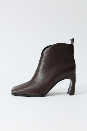 Ботильоны Lonza NY 205936 - Фото 2