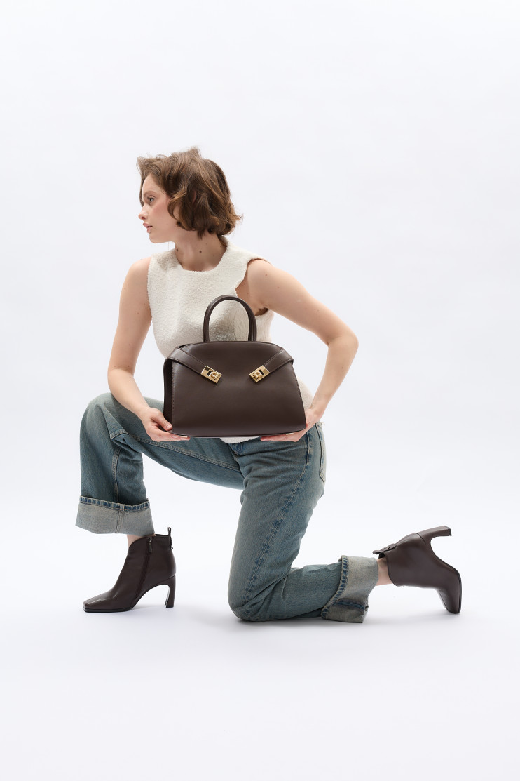 Ботильоны Lonza NY 205936 - Фото 1