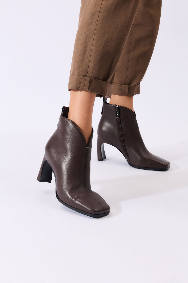 Ботильоны Lonza NY 205936 - Фото 1