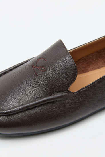 Туфли Lonza 204765 - Фото 5