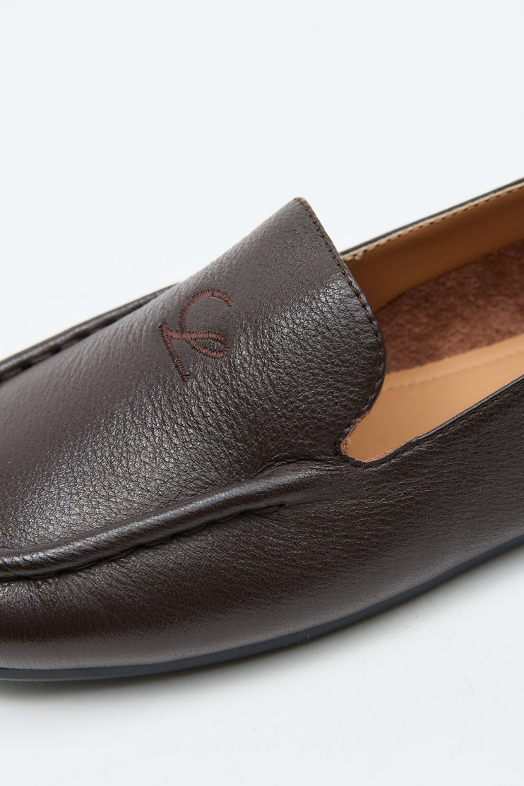 Туфли Lonza 204765 - Фото 1