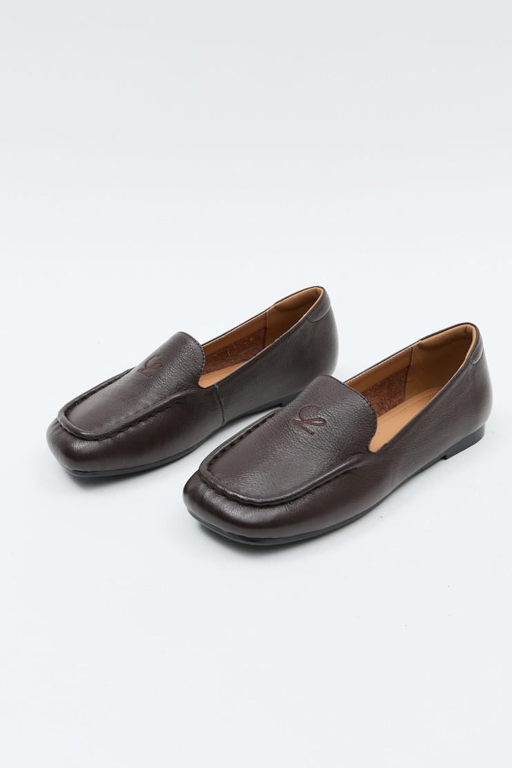 Туфли Lonza 204765 - Фото 1