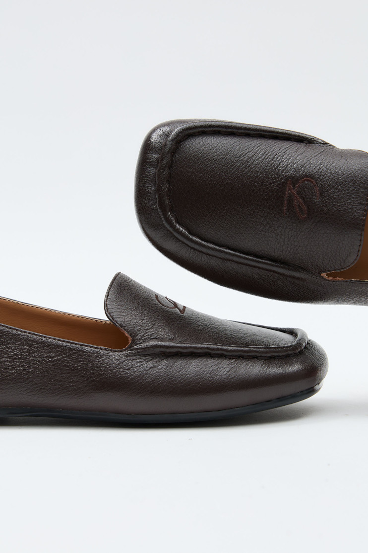 Туфли Lonza 204765 - Фото 1