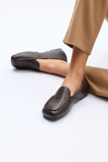 Туфли Lonza 204765 - Фото 2