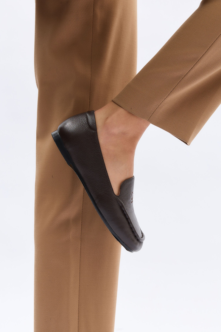 Туфли Lonza 204765 - Фото 1