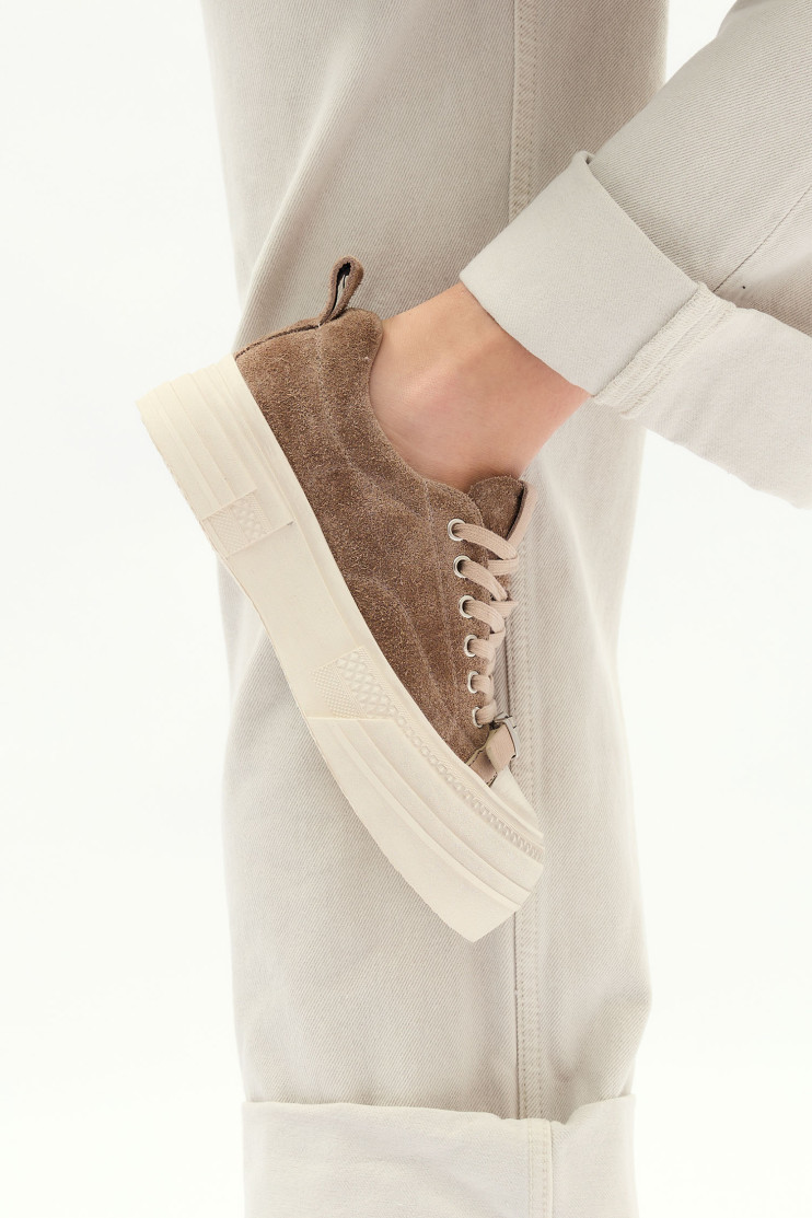 Слипоны Lonza 212834 - Фото 1