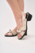 Босоножки Anna Lucci 177121 - Фото 6