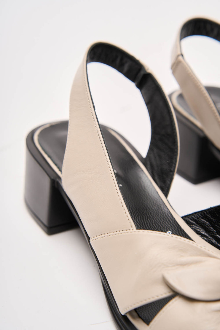 Босоножки Anna Lucci 177121 - Фото 1